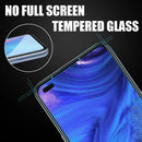 Sony Xperia 1 III Tempered Glass Screen Protector 2.5D 0.26mm 3-Pack