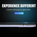 Sony Xperia 1 III Tempered Glass Screen Protector 2.5D 0.26mm 3-Pack