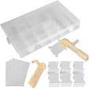 Sony Xperia 1 III Tempered Glass Screen Protector 2.5D 0.26mm 3-Pack