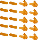 Tire Changer Bead Dismantling Head 20pcs Tire Machine Accessories