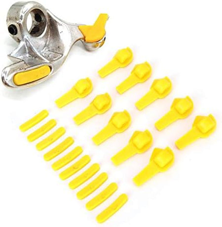 Tire Changer Bead Dismantling Head 20pcs Tire Machine Accessories