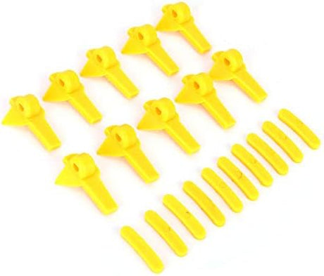 Tire Changer Bead Dismantling Head 20pcs Tire Machine Accessories