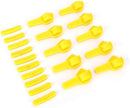 Tire Changer Bead Dismantling Head 20pcs Tire Machine Accessories