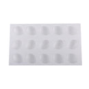 Fruit Lemon Silicone Mold for Mousse Dessert Pastry 3D Decoration DIY Baking