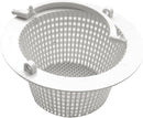 Pool Filter Basket 15.8 x 7.6 cm Replacement with Handle Compatible with Swimming Pool