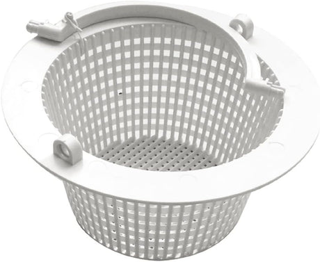 Pool Filter Basket 15.8 x 7.6 cm Replacement with Handle Compatible with Swimming Pool