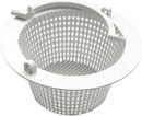 Pool Filter Basket 15.8 x 7.6 cm Replacement with Handle Compatible with Swimming Pool
