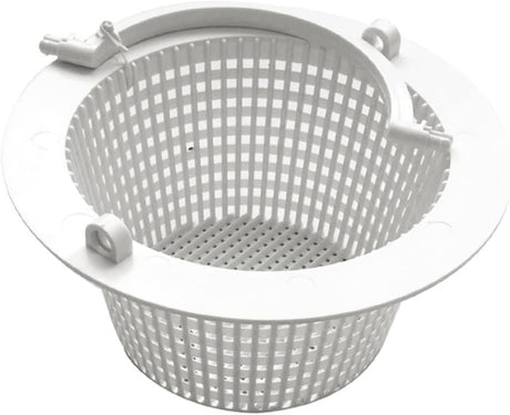 Pool Filter Basket 15.8 x 7.6 cm Replacement with Handle Compatible with Swimming Pool