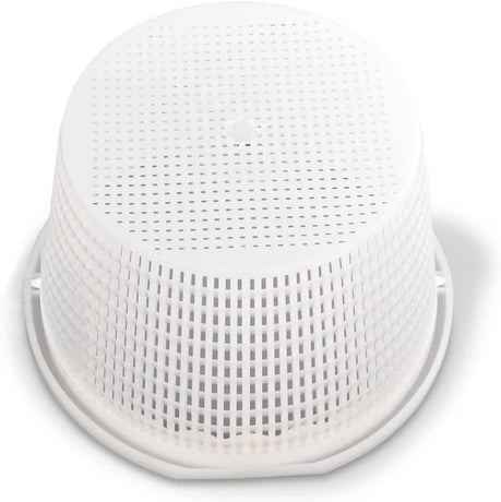 Pool Filter Basket 15.8 x 7.6 cm Replacement with Handle Compatible with Swimming Pool