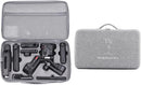 DJI 4 Gimbal Stabilizer Bag, Compact Travel Case Compatible with DJI