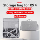 DJI 4 Gimbal Stabilizer Bag, Compact Travel Case Compatible with DJI