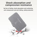 DJI 4 Gimbal Stabilizer Bag, Compact Travel Case Compatible with DJI
