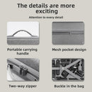 DJI 4 Gimbal Stabilizer Bag, Compact Travel Case Compatible with DJI