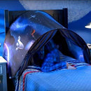 Kids Play Tent Pop Up Bed Tent for Boys and Girls