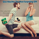 Middle Finger Surprise Joke Gift Box for Adults Office 1 Piece