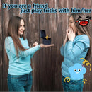 Middle Finger Surprise Joke Gift Box for Adults Office 1 Piece