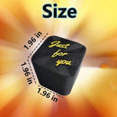Middle Finger Surprise Joke Gift Box for Adults Office 1 Piece