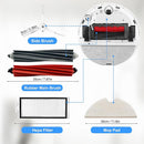 Roborock Q8 Max Q8 Max+ Q5 Pro Replacement Parts Accessory Kit Compatible with Roborock