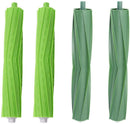 iRobot Roomba Replacement Parts Compatible with E I J Series Multi-Surface Rubber Brush High Performance Filter 1+1