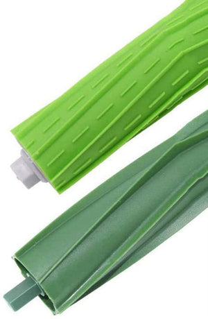 iRobot Roomba Replacement Parts Compatible with E I J Series Multi-Surface Rubber Brush High Performance Filter 1+1