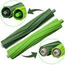 iRobot Roomba Replacement Parts Compatible with E I J Series Multi-Surface Rubber Brush High Performance Filter 1+1