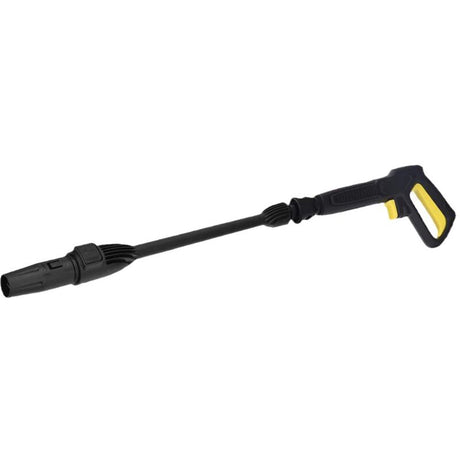 Karcher K Series High Pressure Washer Gun, Car Wash Gun, Handle, Long Foam Gun and Bottle Cleaning Set
