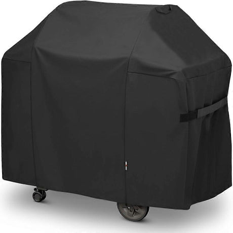 Weber Genesis II 300 Series Grill Cover 145cm Waterproof BBQ Protection