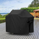 Weber Genesis II 300 Series Grill Cover 145cm Waterproof BBQ Protection