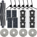 Dreame X40 Ultra L40 Ultra Robot Vacuum Cleaner Accessories