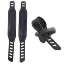 Fitness Equipment Exercise Bike Pedal Straps Stirrup Strap 1 Pair