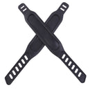 Fitness Equipment Exercise Bike Pedal Straps Stirrup Strap 1 Pair