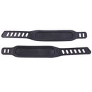 Fitness Equipment Exercise Bike Pedal Straps Stirrup Strap 1 Pair