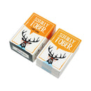 Sotally Tober Drinking Game, Full English Adult Drinking Game Card Game