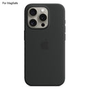 iPhone 15 Pro MagSafe Case Compatible with Apple Black