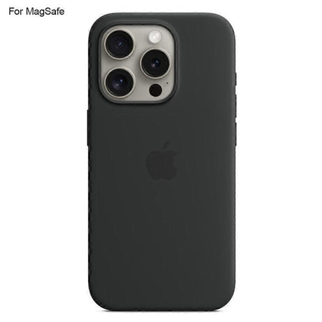 iPhone 15 Pro MagSafe Case Compatible with Apple Black