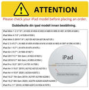 Compatible with iPad Air 2 Case iPad Air 1 2 \u0026 iPad 9.7 inch 5th 6th Gen MGF