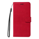 SKALO Xiaomi Redmi A5 4G PU Leather Wallet Case Compatible with Xiaomi Redmi A5