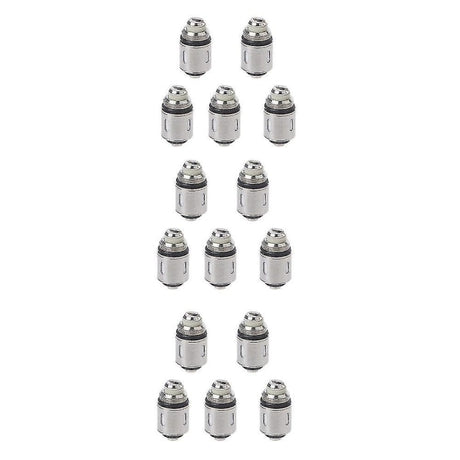 Compatible with Justfog Q16 Q14 S14 G14 Replacement Coils 15pcs 1.6ohm