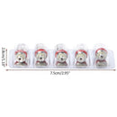 Compatible with Justfog Q16 Q14 S14 G14 Replacement Coils 15pcs 1.6ohm