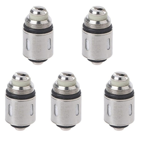 Compatible with Justfog Q16 Q14 S14 G14 Replacement Coils 15pcs 1.6ohm