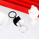 Valentine's Day Gifts for Couples Cute Matching Gift Set Compatible with Boyfriend Girlfriend Him Her Friend