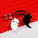 Valentine's Day Gifts for Couples Cute Matching Gift Set Compatible with Boyfriend Girlfriend Him Her Friend