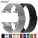Apple Watch Bands Compatible with Apple Watch Series 9 8 7 6 5 4 SE Ultra 2, 38mm 40mm 41mm 42mm 44mm 45mm 49mm, Silver Starlight