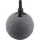 2 pcs 30Mm Fish Tank Ball Bubble Air Stones Diffuser For Fish Tank Aquarium Hydroponic Pump
