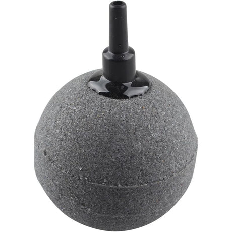 2 pcs 30Mm Fish Tank Ball Bubble Air Stones Diffuser For Fish Tank Aquarium Hydroponic Pump