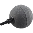 2 pcs 30Mm Fish Tank Ball Bubble Air Stones Diffuser For Fish Tank Aquarium Hydroponic Pump