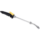 Spray Lance Adjustable Pressure Sprayer High Pressure Sprayer 48Cm With Detachable Handle Watering Tool