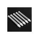 5 pcs 60 Mesh Airless Spray Gun Filter Elements For Wagner Airless Paint Spray Gun