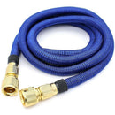 Garden Hose, Expandable Garden Water Hose Flexible Retractable Hose With Metal Fittings For Irrigation/Garden
