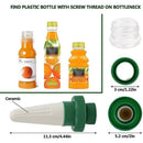 Automatic Plant Watering Device Ceramic Self Watering Spikes Flower Watering Spikes Drip Irrigation Watering System For